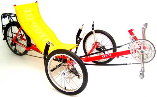 fat mini bike