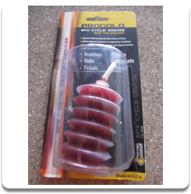 ProLink Chain Lube
