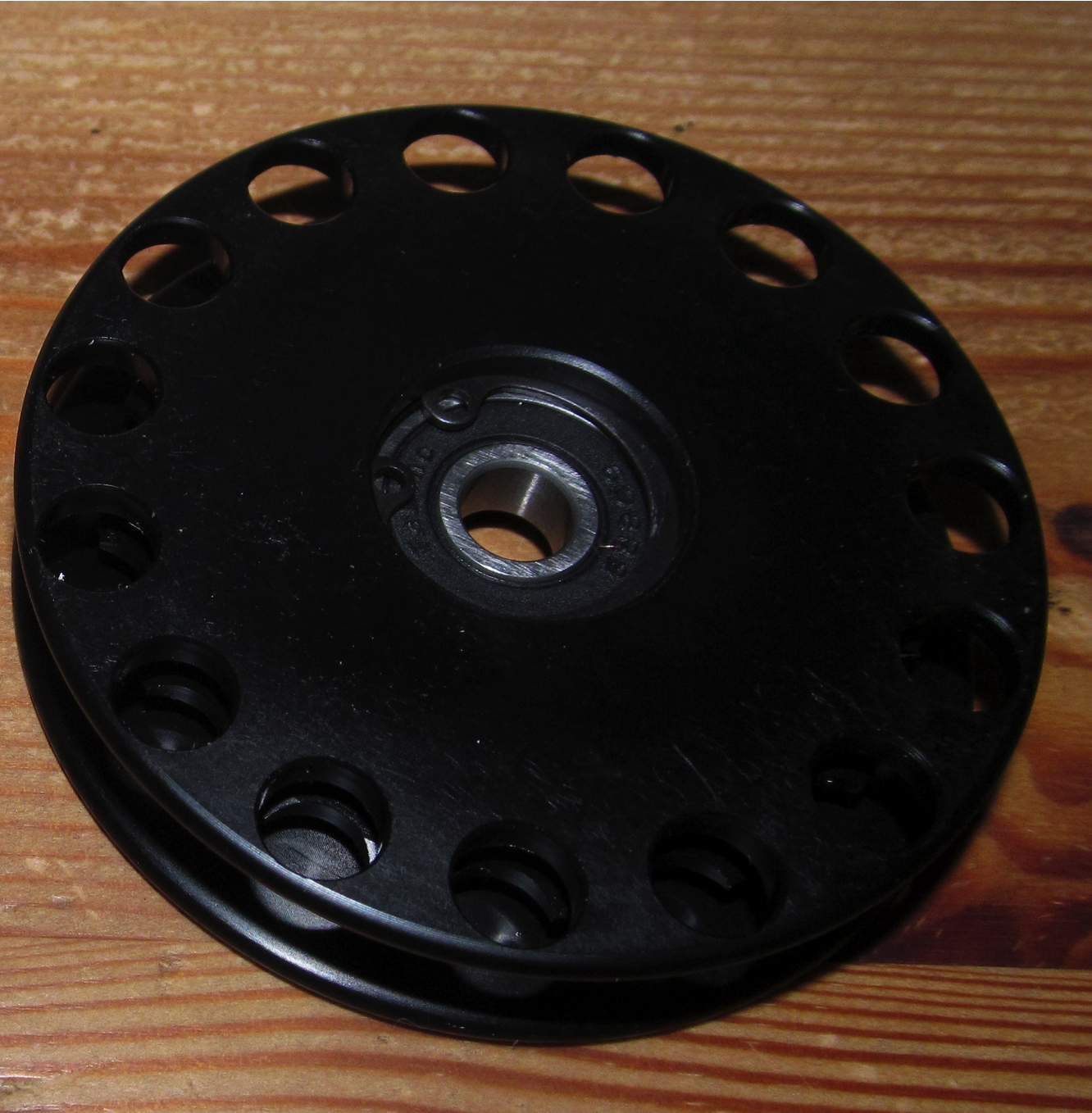 7cm  Chain Pulley