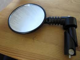 Mirrycle Cycle Mirror
