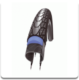 Schwalbe Marathon Plus 35-559 (wired)